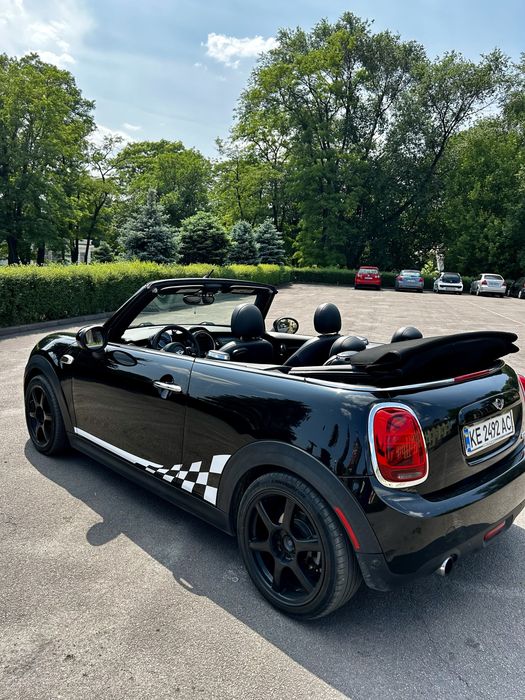 Продам mini cooper
