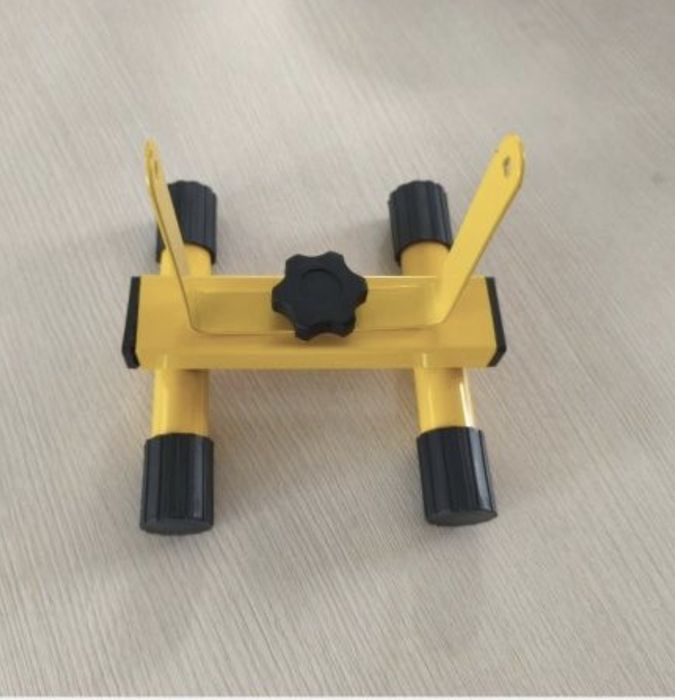 Stojak statyw lampy halogenowej 2 sztuki