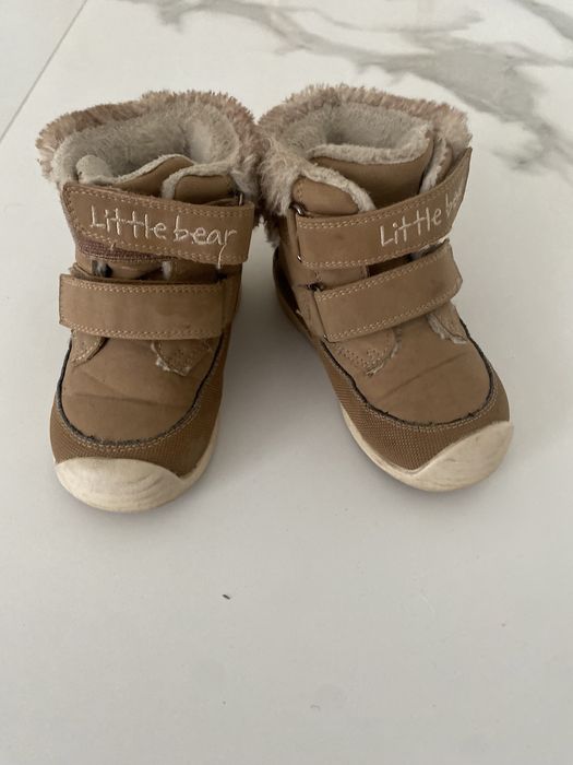 Buty zimowe Cool club rozm. 24