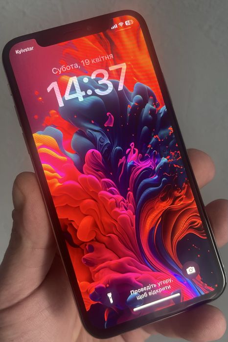 Iphone X 256gb Neverlock