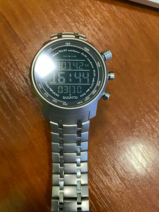 suunto elementum TERRA