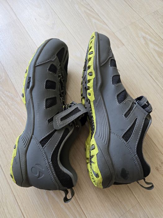 Вело туфлі Bontrager inform