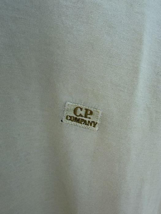 Футболка Cp Company