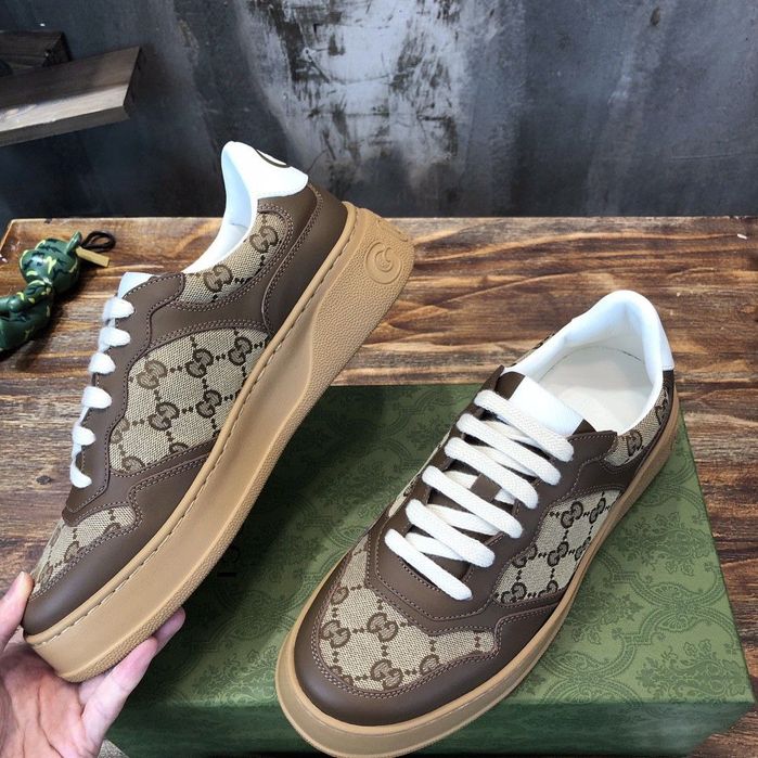Жіночі кросівки Gucci розмір 38