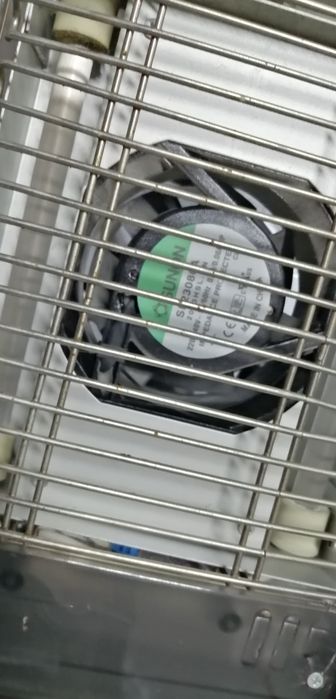 Aparelho de Cabeleireiro - O'WA MALETTI