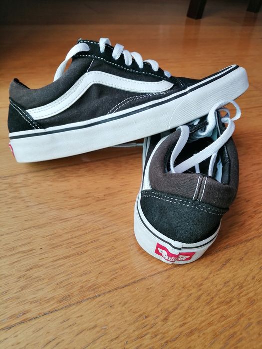Sapatilhas Vans Old Skool