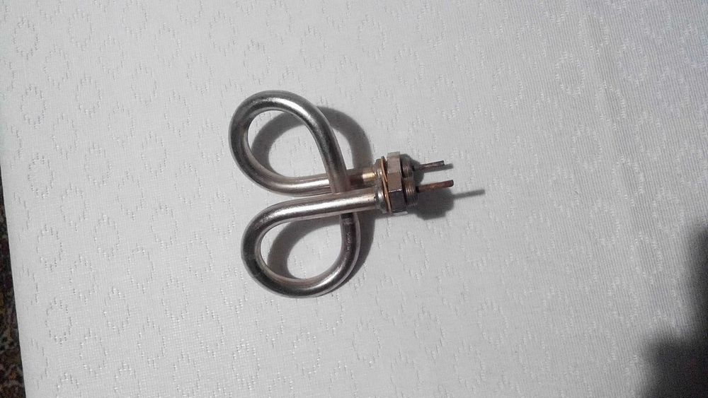 Електротени водяні та сухі