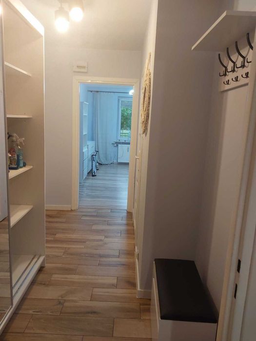 Wynajme kawalerka 38 m² - Widok 2