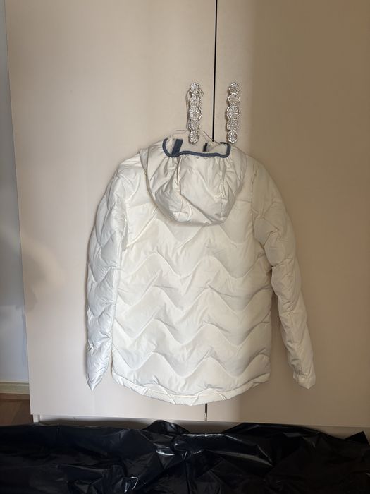 Пуховик NORTHLAND XS-S,новий.