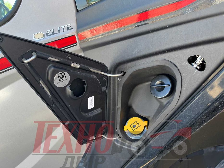 Телескопический погрузчик Manitou MLT-X 841-145 PS+L (8м 4,1т)