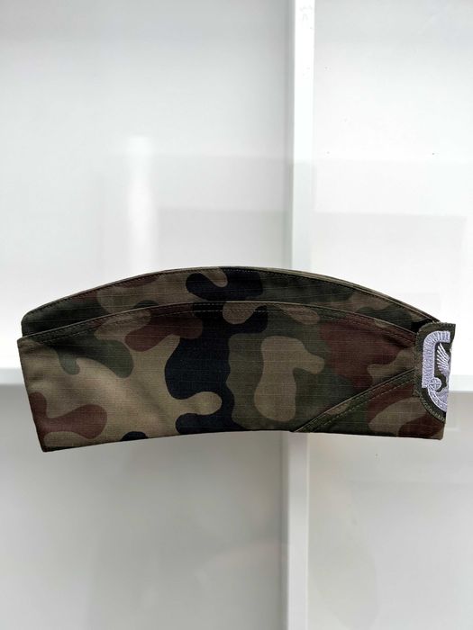 Furażerka polowa moro Sił Powietrznych 416/MON rozm. 56