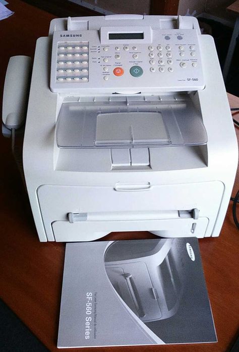 Equipamentos Escritório