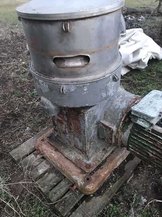 Сепаратор СОС-501К-01