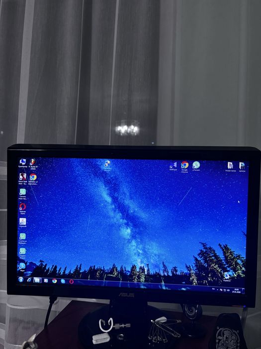 Продам компьютер