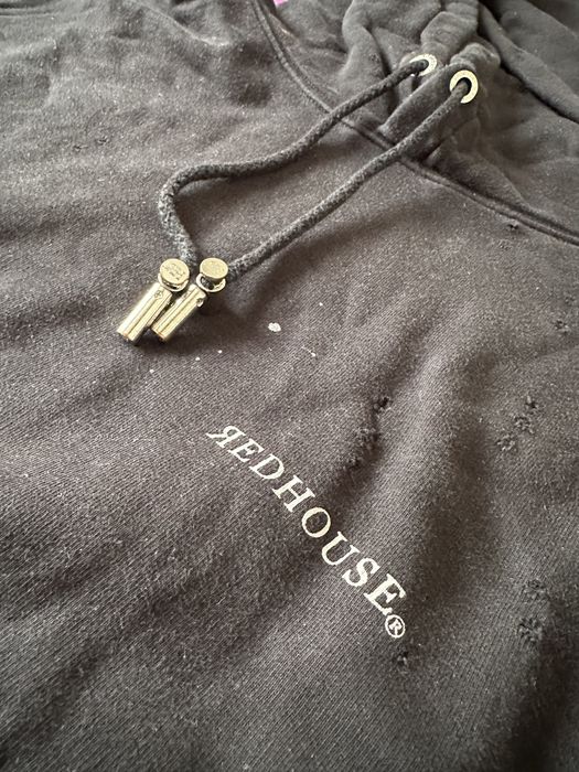 Camisola Redhouse