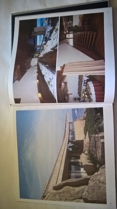 Álvaro Siza: Notes on a Sensitive Architecture