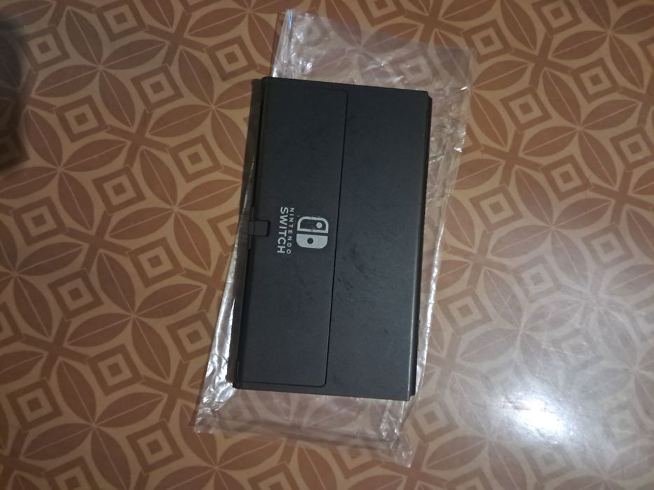 ПРОДАМ Nintendo Switch