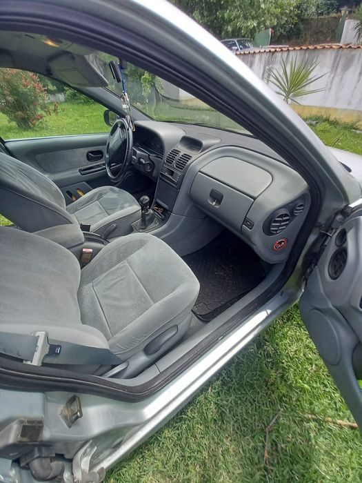 Renault Laguna I fase 2