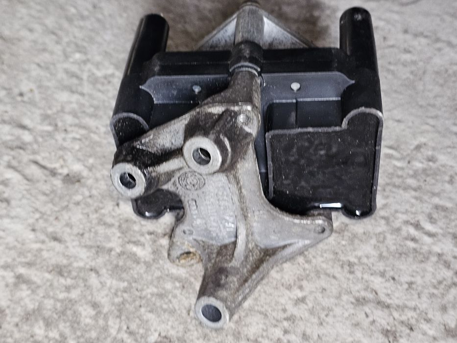 Котушка запалювання