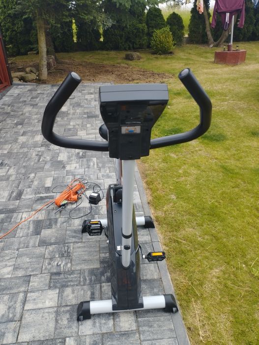 Solidny Rower Treningowy KETTLER Ergometer CX1 (Indukcyjny)