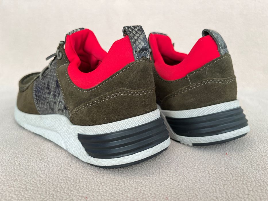 Sneakersy SIOUX Grashopper rozmiar 39/40