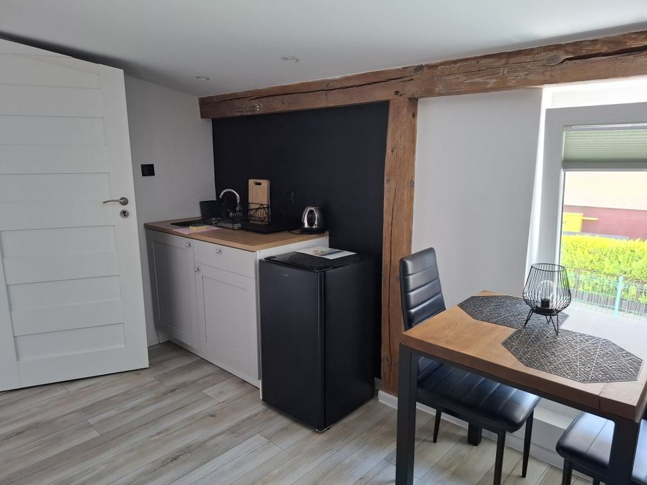 Noclegi dla pracowników