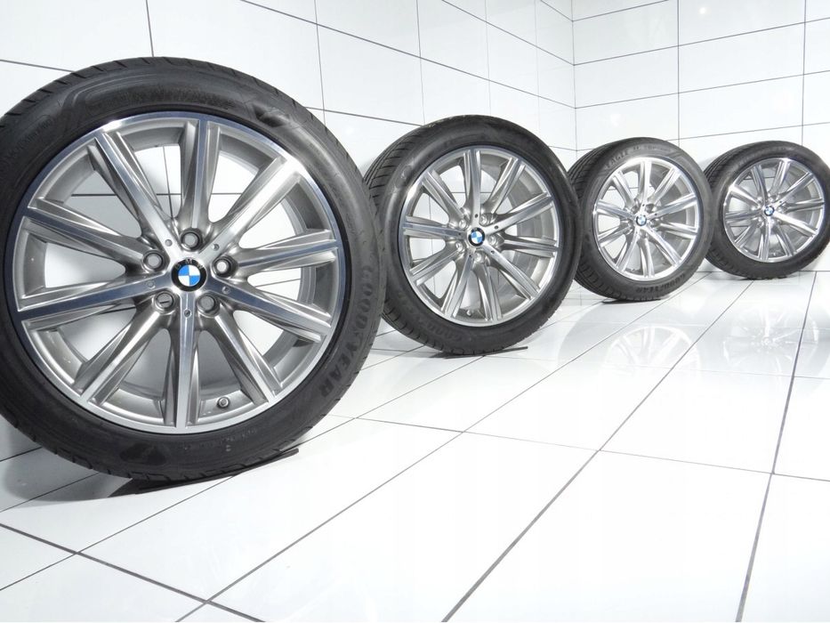 koła letnie bmw 18 5 g30 g31 6874441