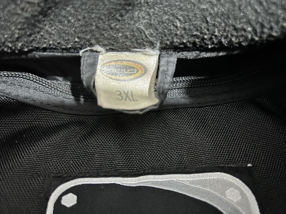 Kurtka Held 3 XL