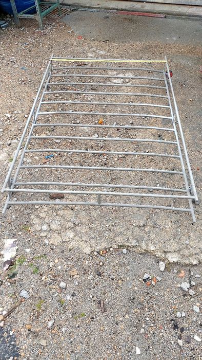 Grade para tejadolho