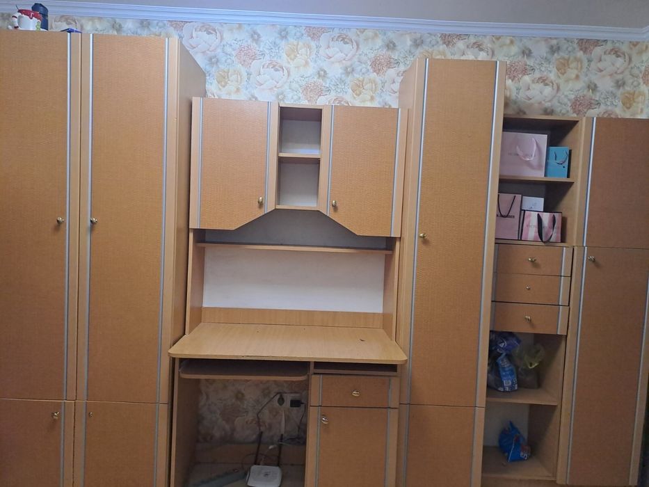 Стінка дитяча ,меблі