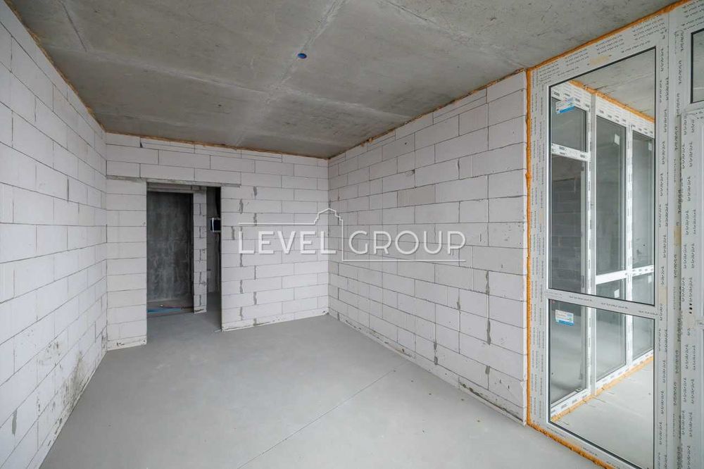 Продаж Видової двокімнатної квартири 2C5 ЖК Great Грейт 72м2 Дарницкий