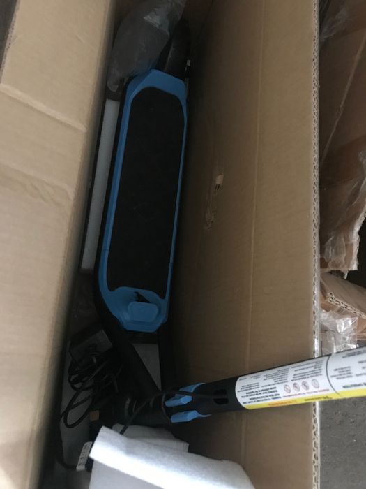 Електросамокат Evercross