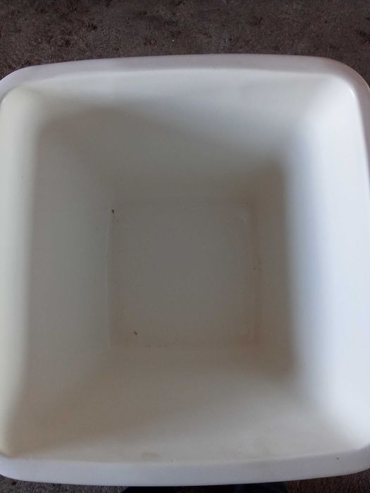 deposito de 250 L NOVO para agua ou outros