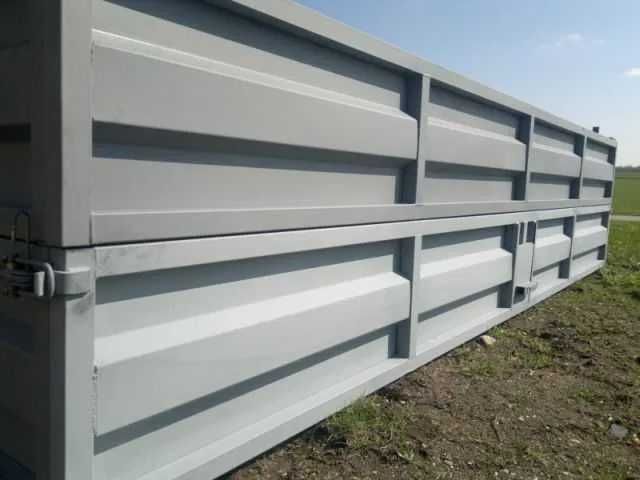 PROMOCJA -20% burty do przyczep boki D35 D732 D47 D50 blacha autosan