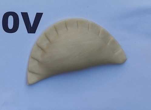 Maszyna do pierogów / Pierogarka