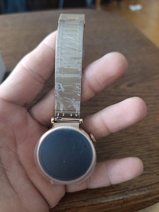 Smartwatch Amoled