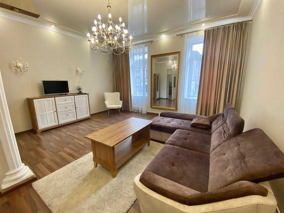 Продаж 3-кімнатної квартири по вул.Івана Франка: 112 000 $ - Продаж ...