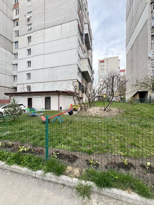 Продається приміщення, площею 84м2, р-н Виставка - View 3