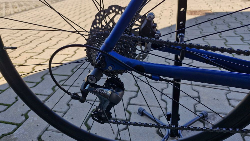 Rower Merida Scultura 300