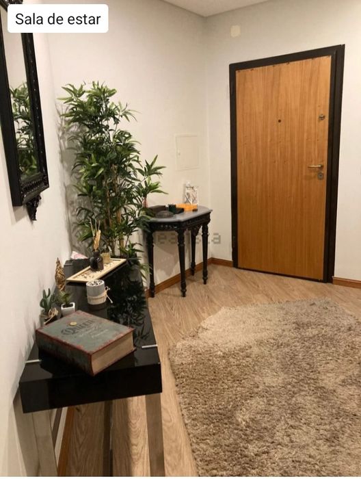 Apartamento T2 Alfena (Valongo) aos correios CTT( para arrendamento)
