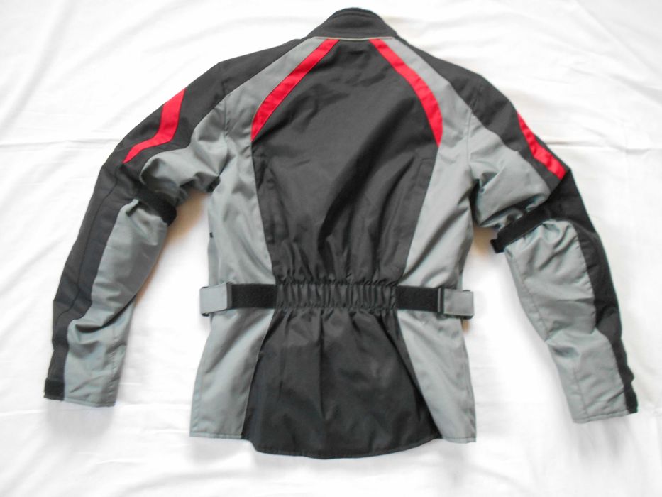 Мото куртка TELL (оригінал )  НОВА !