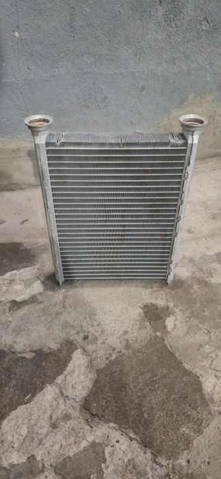 Диски стойки меган 3