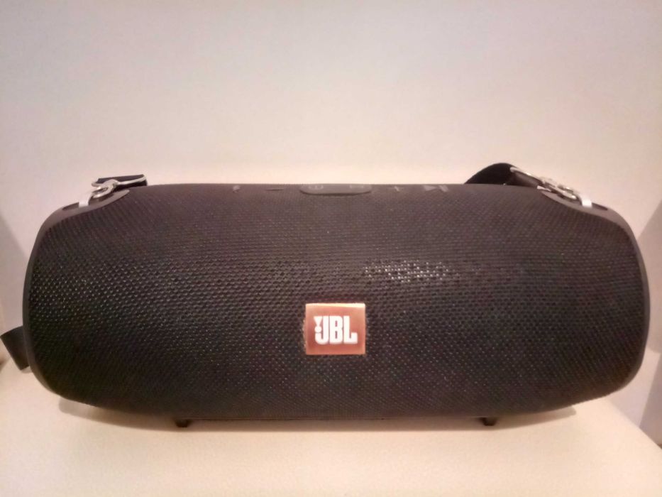 Колонка  JBL Charge 3 Новая