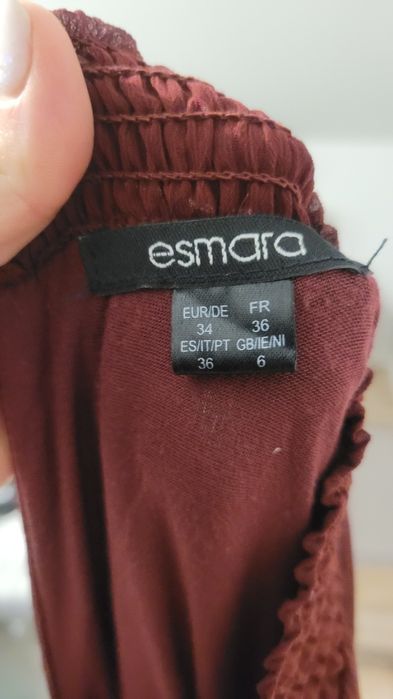 Sukienka Esmera r.34