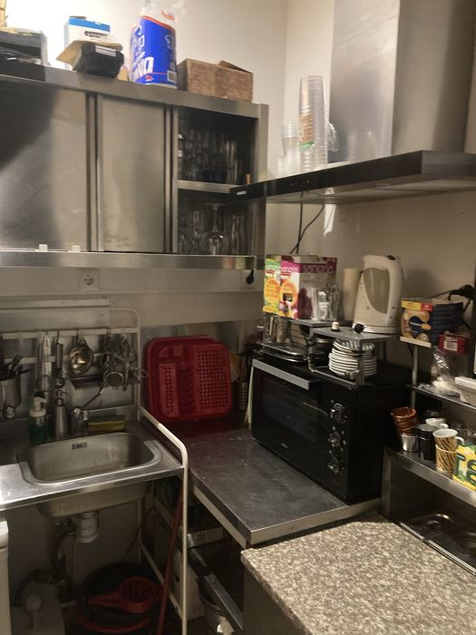 Trespasse Bar / Café - Alta de Coimbra