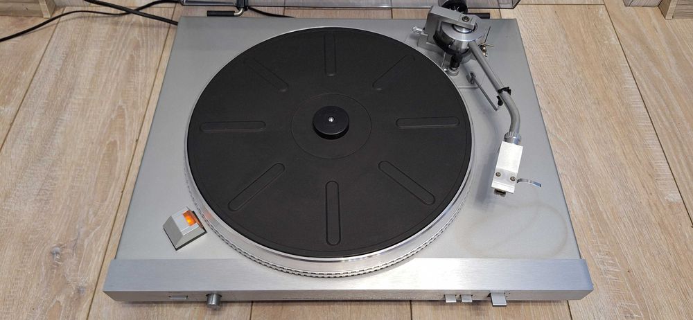 Gramofon Unitra Dynamic SPEAKER PL 730 ! BDB STAN ! Sprawny ! Okazja !