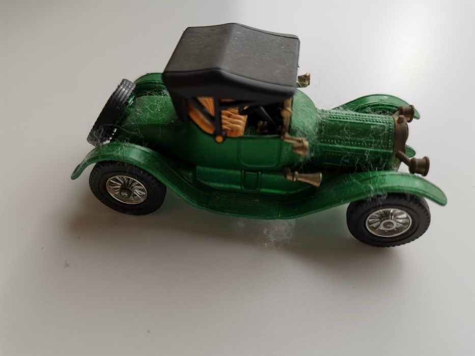 Colecção de Carros Antigos