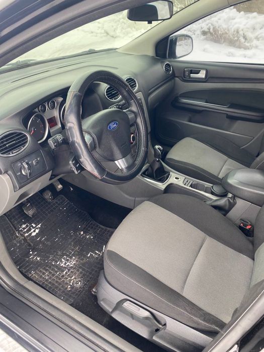 Продам Ford Focus 2010 року