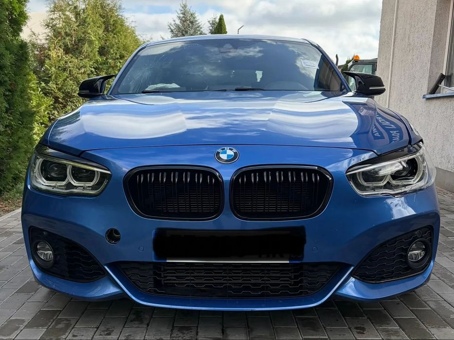 BMW Seria 1