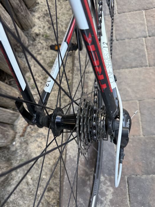 Rower Trek One Series 1.2